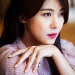 Ha Ji-Won