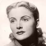 Virginia Huston