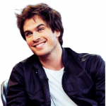 Ian Somerhalder