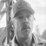 Eddie Luddington