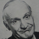 Stanley Unwin