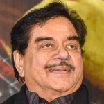 Shatrughan Sinha