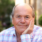 Glenn Shorrock