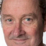 Paul Blackwell