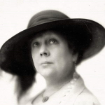 Jeanne Cheirel