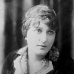 Léontine Massart