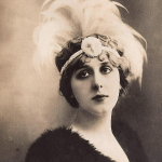 Gabrielle Robinne