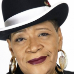 Marsha Warfield