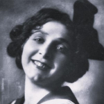 Erika Glässner