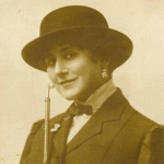 Helene von Bolvary