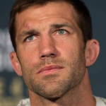 Luke Rockhold