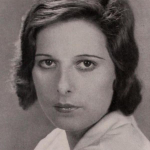 Berthe Ostyn