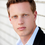 David Ellison