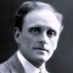Harry Welchman