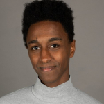 Karl Bekele Steinland