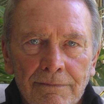 Ralph Cotterill