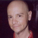 Todd Holoubek