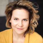 Danièle Belley