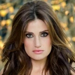 Idina Menzel