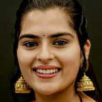 Kavya Kalyanram