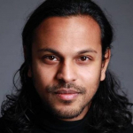 Richard Manualpillai