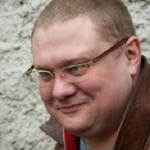 Aleksandr Revenko