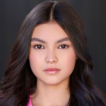 Kaileen Angelic Chang