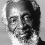 Dick Gregory