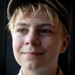 Lasse Peter Larsen