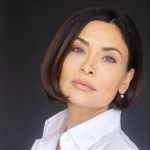 Shazia