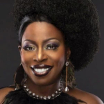 Angie Stone