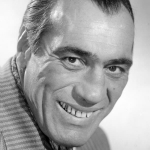 Primo Carnera