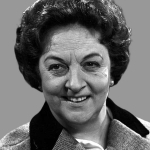 Betty Driver