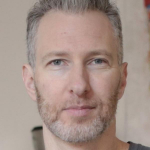 Michael Blieden