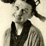 Fannie Bourke
