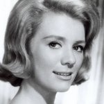 Inger Stevens