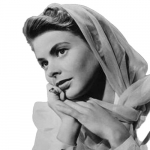 Ingrid Bergman