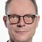 Henrik Trenskow
