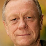 Patrick Frost