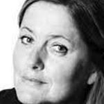 Carina M. Johansson