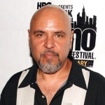 Charles Santy