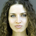 Alexandra Guerineaud