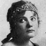 Florence Dagmar