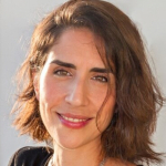 Carmen Córdoba González