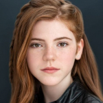 Sophia Powers