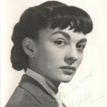Silvia Morgan