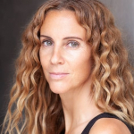Silvia Spross