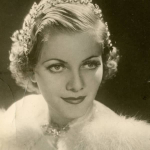 Betty Burgess