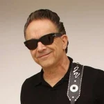 Jimmie Vaughan