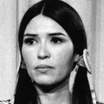 Sacheen Littlefeather